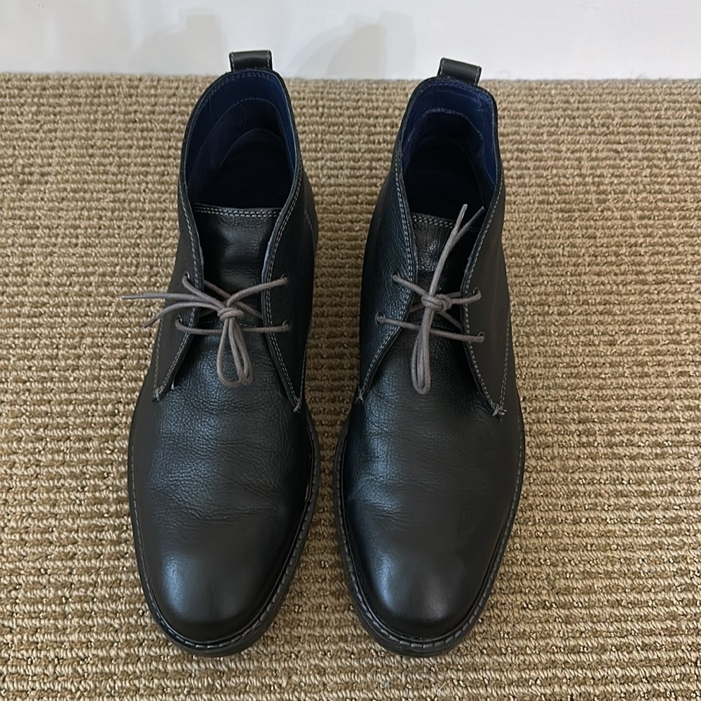 COLE HAAN GranZiro (Size 9.5)